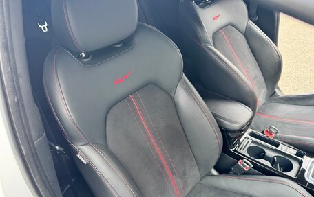 KIA Proceed I, 2019 год, 2 645 000 рублей, 19 фотография