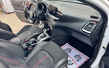 KIA Proceed I, 2019 год, 2 645 000 рублей, 18 фотография