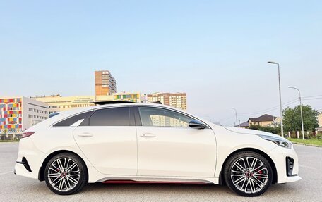 KIA Proceed I, 2019 год, 2 645 000 рублей, 12 фотография