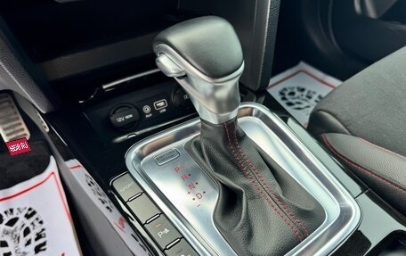 KIA Proceed I, 2019 год, 2 645 000 рублей, 22 фотография