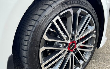 KIA Proceed I, 2019 год, 2 645 000 рублей, 28 фотография