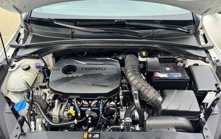 KIA Proceed I, 2019 год, 2 645 000 рублей, 27 фотография