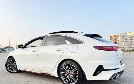 KIA Proceed I, 2019 год, 2 645 000 рублей, 35 фотография