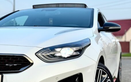 KIA Proceed I, 2019 год, 2 645 000 рублей, 36 фотография