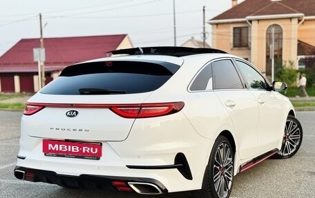 KIA Proceed I, 2019 год, 2 645 000 рублей, 30 фотография