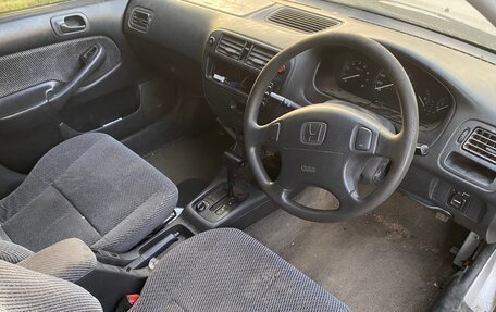 Honda Civic VII, 1997 год, 80 000 рублей, 5 фотография