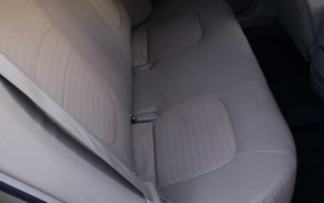KIA Cerato I, 2007 год, 455 000 рублей, 7 фотография
