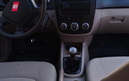 KIA Cerato I, 2007 год, 455 000 рублей, 8 фотография