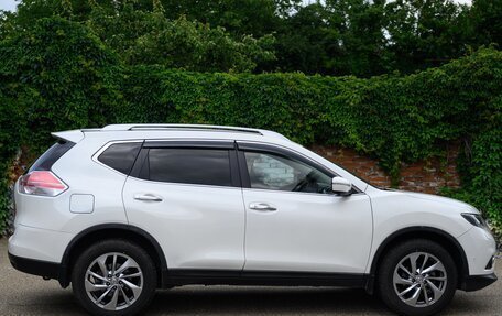 Nissan X-Trail, 2016 год, 1 850 000 рублей, 5 фотография