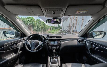 Nissan X-Trail, 2016 год, 1 850 000 рублей, 6 фотография