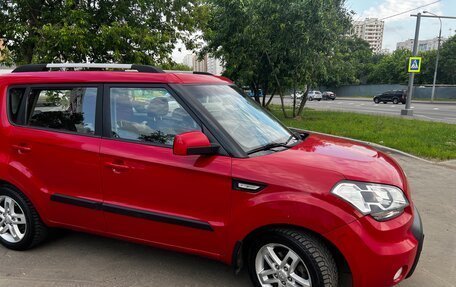 KIA Soul I рестайлинг, 2011 год, 770 000 рублей, 6 фотография