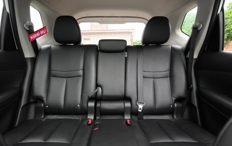 Nissan X-Trail, 2016 год, 1 850 000 рублей, 7 фотография