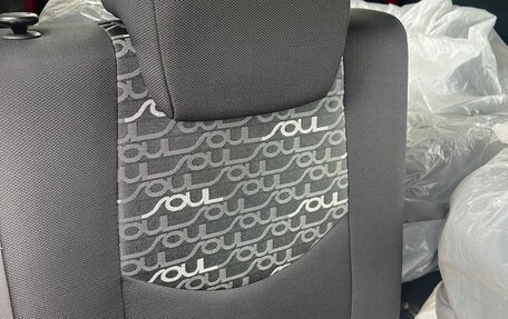 KIA Soul I рестайлинг, 2011 год, 770 000 рублей, 15 фотография