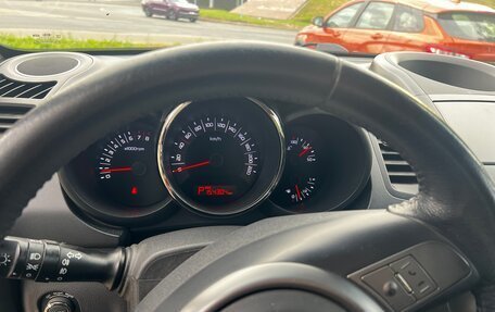 KIA Soul I рестайлинг, 2011 год, 770 000 рублей, 13 фотография