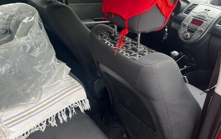 KIA Soul I рестайлинг, 2011 год, 770 000 рублей, 14 фотография