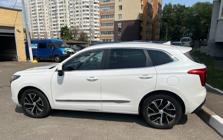 Haval Jolion, 2022 год, 1 790 000 рублей, 2 фотография