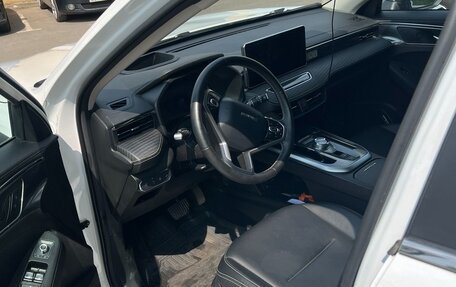 Haval Jolion, 2022 год, 1 790 000 рублей, 5 фотография
