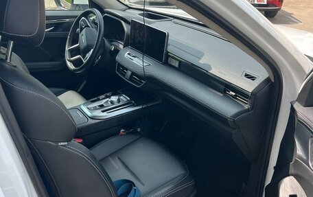 Haval Jolion, 2022 год, 1 790 000 рублей, 6 фотография