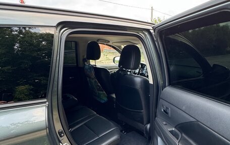 Mitsubishi Outlander III рестайлинг 3, 2013 год, 1 700 000 рублей, 11 фотография