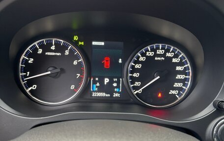 Mitsubishi Outlander III рестайлинг 3, 2013 год, 1 700 000 рублей, 16 фотография