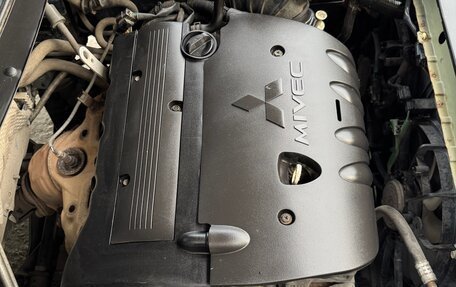 Mitsubishi Outlander III рестайлинг 3, 2013 год, 1 700 000 рублей, 19 фотография