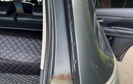 Mitsubishi Outlander III рестайлинг 3, 2013 год, 1 700 000 рублей, 23 фотография