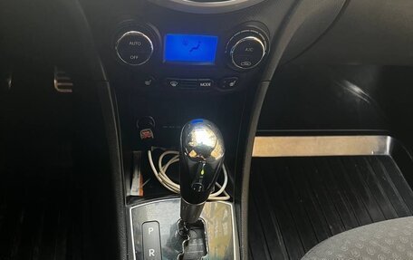 Hyundai Solaris II рестайлинг, 2012 год, 870 000 рублей, 7 фотография