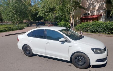 Volkswagen Polo VI (EU Market), 2015 год, 770 000 рублей, 5 фотография