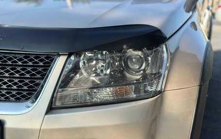 Suzuki Grand Vitara, 2011 год, 1 220 000 рублей, 10 фотография