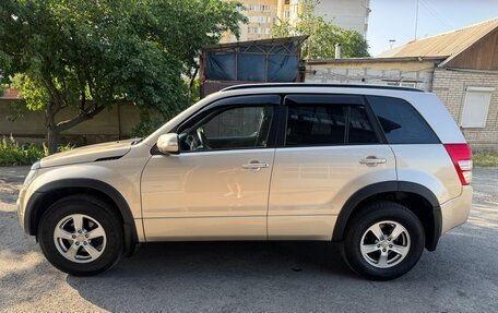 Suzuki Grand Vitara, 2011 год, 1 220 000 рублей, 9 фотография