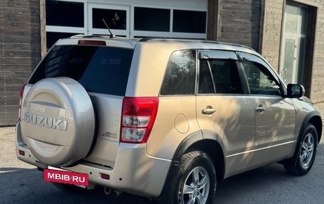 Suzuki Grand Vitara, 2011 год, 1 220 000 рублей, 6 фотография