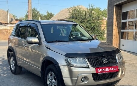 Suzuki Grand Vitara, 2011 год, 1 220 000 рублей, 4 фотография