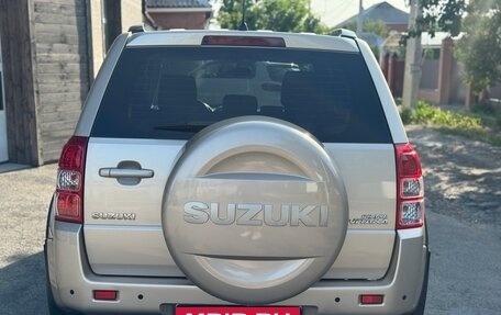 Suzuki Grand Vitara, 2011 год, 1 220 000 рублей, 7 фотография