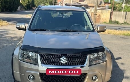 Suzuki Grand Vitara, 2011 год, 1 220 000 рублей, 3 фотография