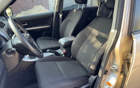 Suzuki Grand Vitara, 2011 год, 1 220 000 рублей, 14 фотография