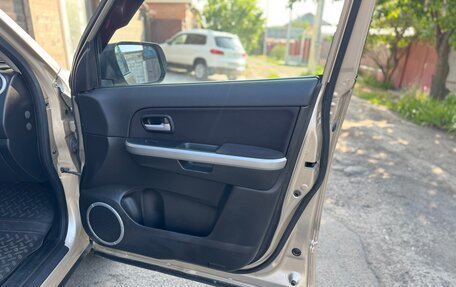 Suzuki Grand Vitara, 2011 год, 1 220 000 рублей, 18 фотография