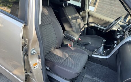 Suzuki Grand Vitara, 2011 год, 1 220 000 рублей, 17 фотография