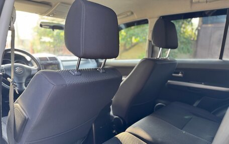 Suzuki Grand Vitara, 2011 год, 1 220 000 рублей, 15 фотография
