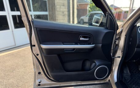 Suzuki Grand Vitara, 2011 год, 1 220 000 рублей, 13 фотография