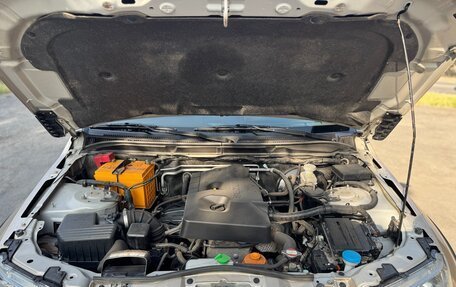 Suzuki Grand Vitara, 2011 год, 1 220 000 рублей, 19 фотография