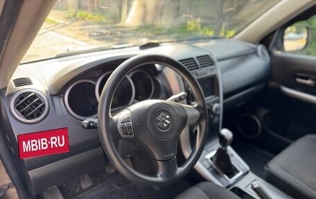 Suzuki Grand Vitara, 2011 год, 1 220 000 рублей, 12 фотография
