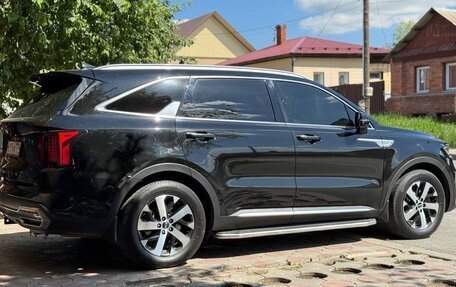 KIA Sorento IV, 2021 год, 3 400 000 рублей, 7 фотография