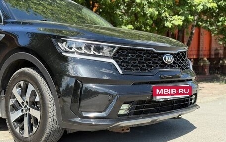 KIA Sorento IV, 2021 год, 3 400 000 рублей, 6 фотография