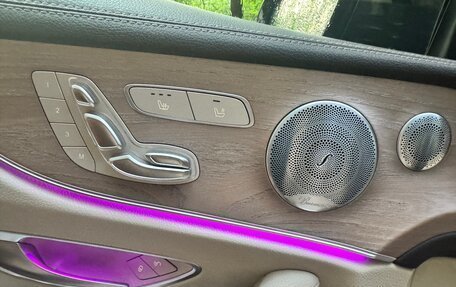 Mercedes-Benz E-Класс, 2018 год, 3 900 000 рублей, 8 фотография