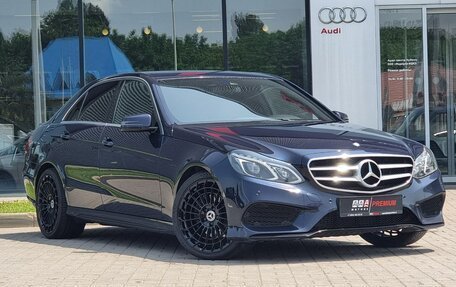 Mercedes-Benz E-Класс, 2014 год, 2 080 000 рублей, 3 фотография
