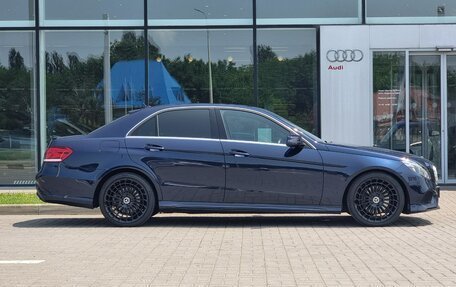 Mercedes-Benz E-Класс, 2014 год, 2 080 000 рублей, 4 фотография