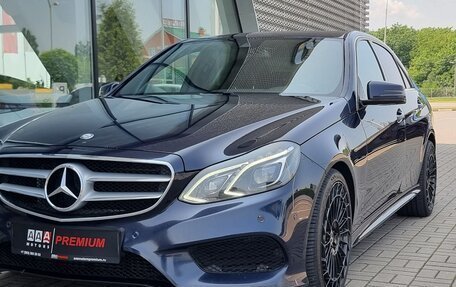Mercedes-Benz E-Класс, 2014 год, 2 080 000 рублей, 9 фотография