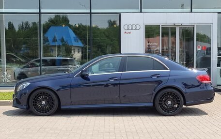 Mercedes-Benz E-Класс, 2014 год, 2 080 000 рублей, 8 фотография