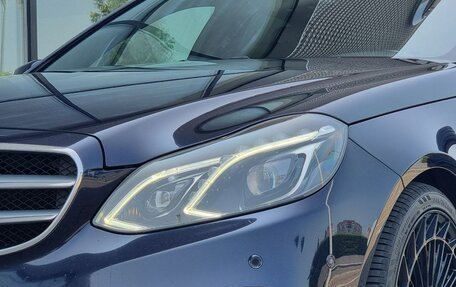 Mercedes-Benz E-Класс, 2014 год, 2 080 000 рублей, 10 фотография