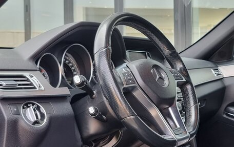Mercedes-Benz E-Класс, 2014 год, 2 080 000 рублей, 15 фотография